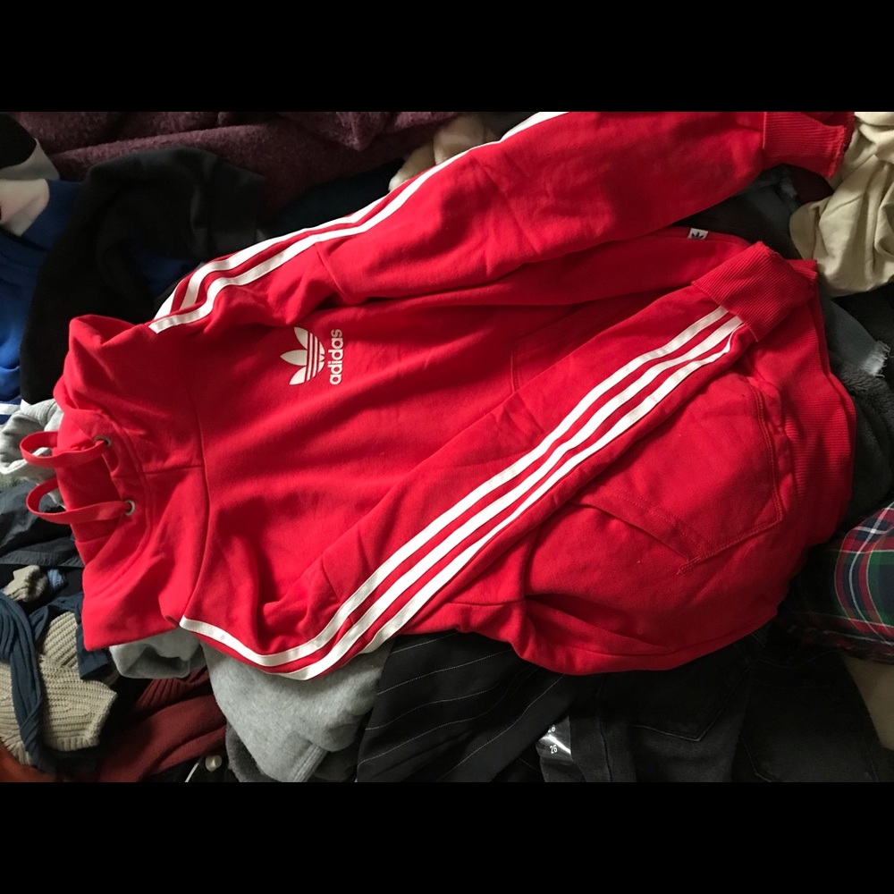Adidas Originals Hoodie